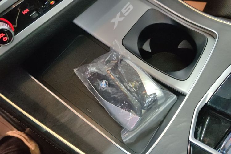 Used BMW X5 2023 xDrive 30Li Luxury M Sport Night Edition Package