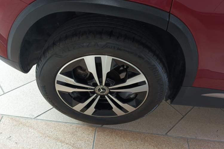 Used Mercedes-Benz GLA 2020 GLA 200