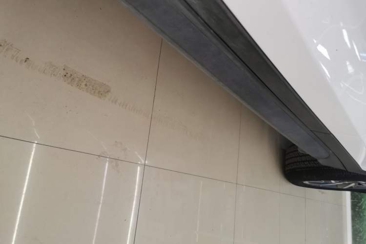 Used Hyundai Tucson 2019 280TGDi Dual-Clutch Two-Wheel Drive Fashion Edition China VI Standard
