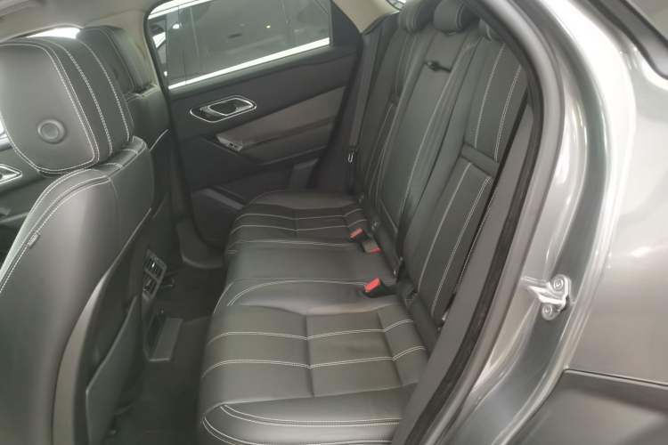 Used Land Rover Range Rover Velar 2018 P250 S