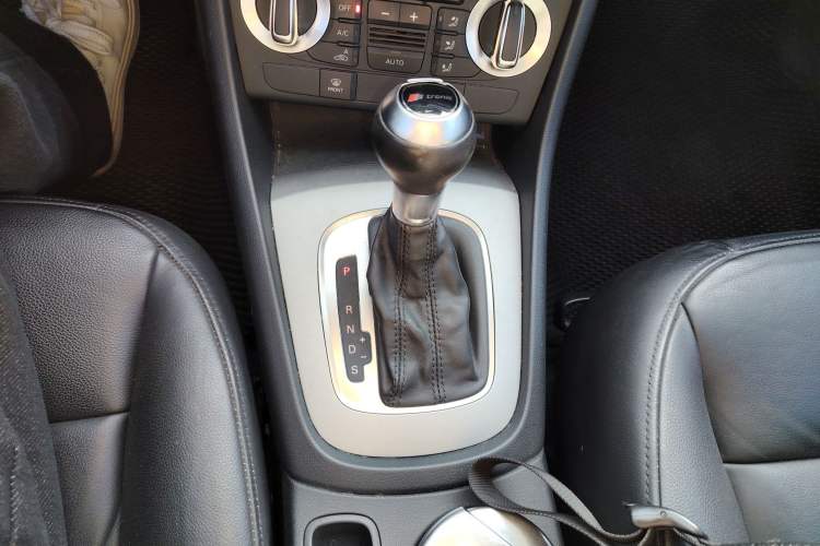 Used Audi Q3 2013 35 TFSI Ambition Edition
