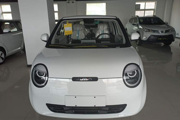 Used  Lumin 2025 205 km Xiangqin Version