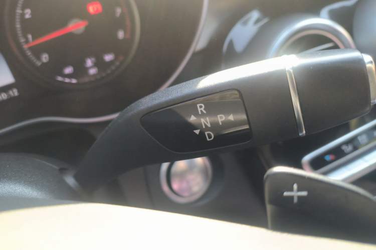 Used Mercedes-Benz GLC Coupe 2017 GLC 200 4MATIC Coupe SUV
