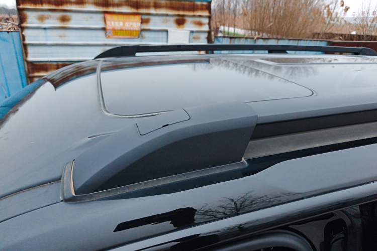 Used Tank 400 2025 2.0T Gasoline Version
