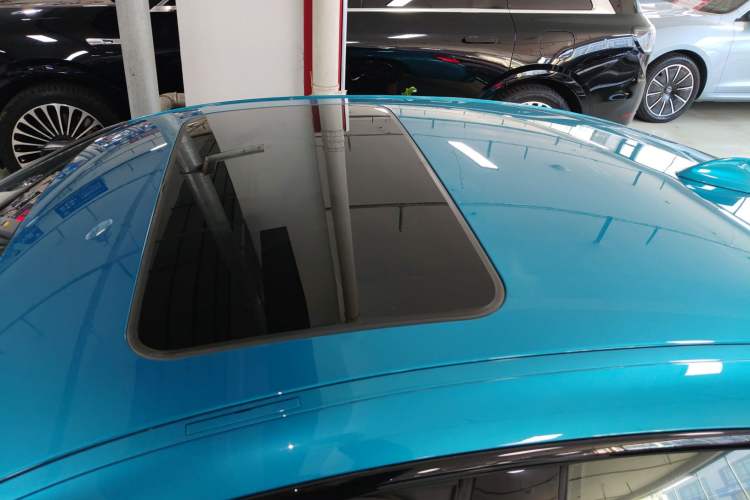 Used BMW 4 Series 2017 425i Gran Coupe Leading Model with M Sport Package
