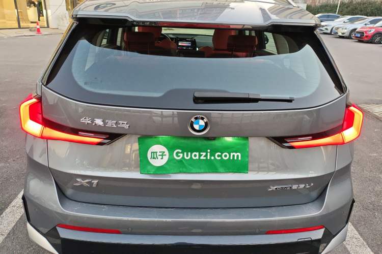 Used BMW X1 2023 xDrive25Li X Design Package