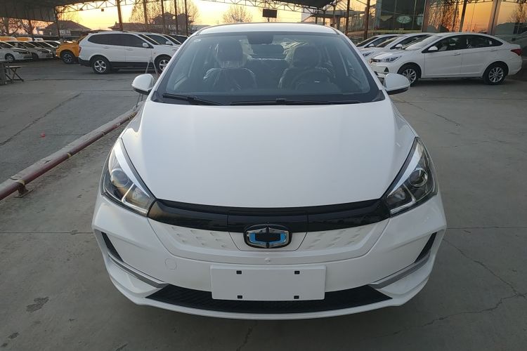 Used SINOGOLD Junxing 2023 Standard Model
