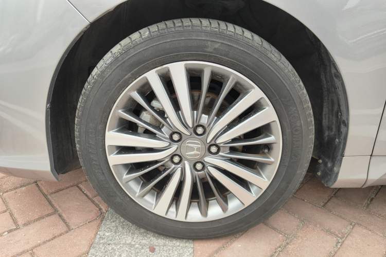 Used Honda Odyssey 2018 2.4L Luxury Edition
