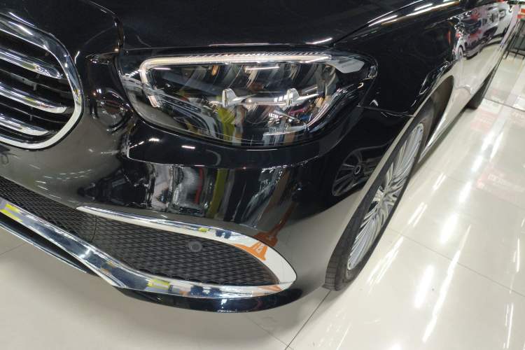 Used Mercedes-Benz E-Class 2022 Updated E 300 L Luxury Edition
