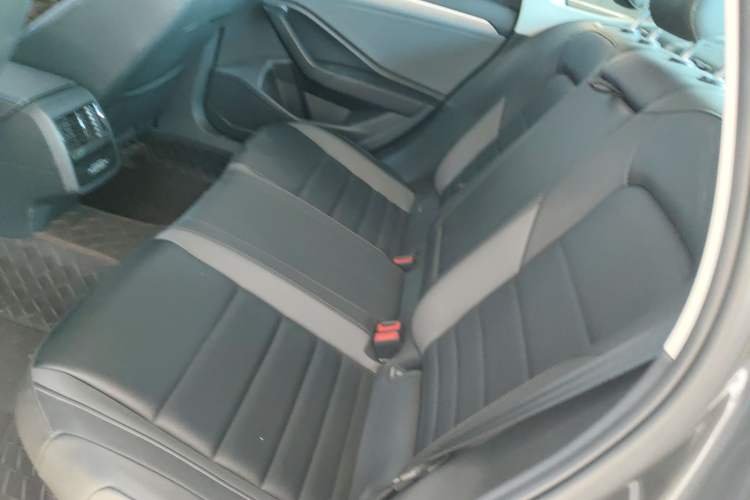 Used Volkswagen Sagitar 2021 280TSI DSG Excellence Edition
