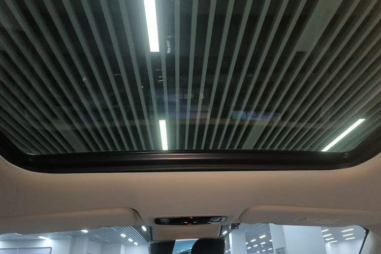 Used Leapmotor C11 2021 Revised Version Luxury Edition
