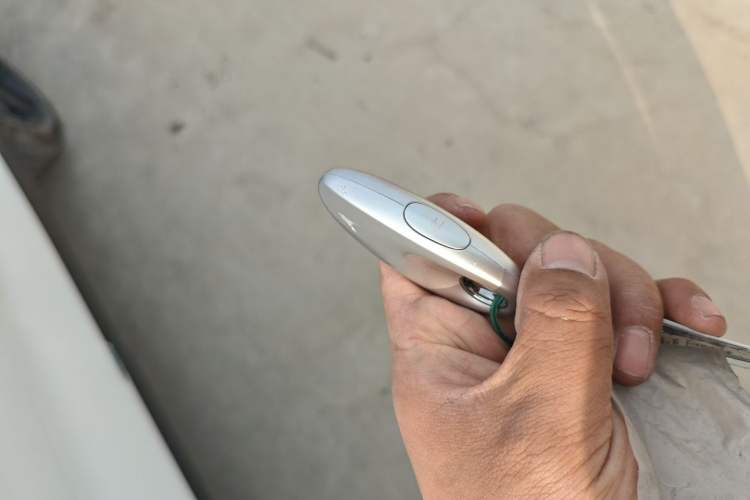 Used VOYAH FREE 2025 318 318 km Rear-Drive Touring Edition
