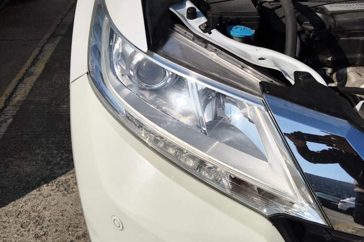 Used Honda Odyssey 2017 2.4L Luxury Edition
