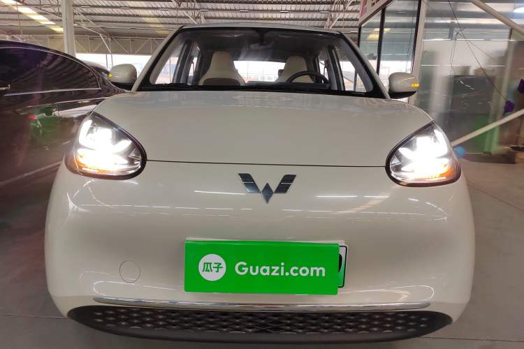 Used Wuling Bingo 2024 333 km Enjoyment Version