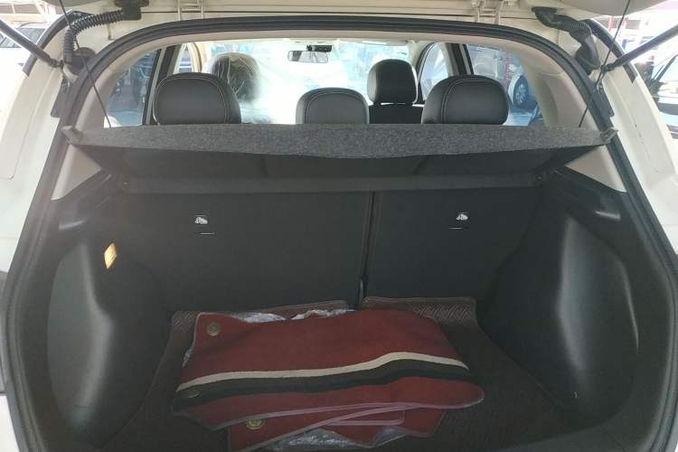 Used Nissan Tiida 2019 1.6L CVT Smart Drive Version China VI Standard