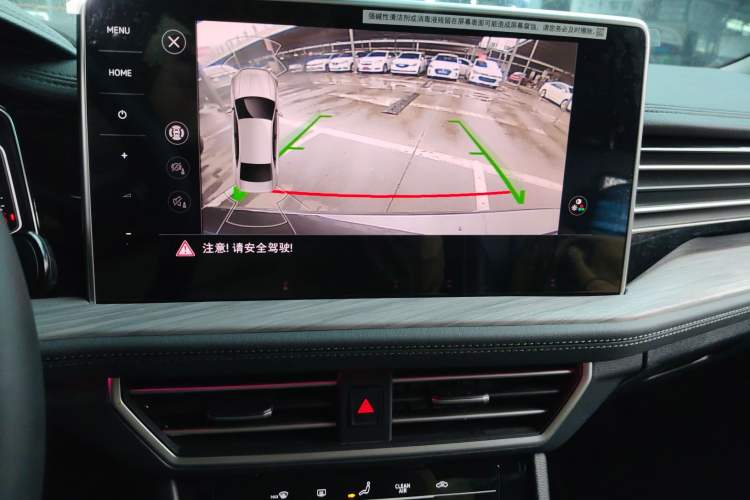 Used Volkswagen Sagitar 2025 300TSI DSG Excellence Edition
