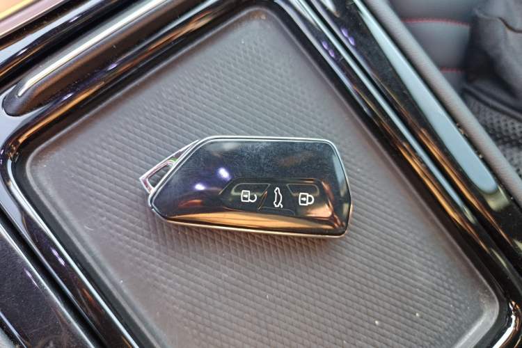 Used Volkswagen ID.4 CROZZ 2022 High-Performance PRIME Edition
