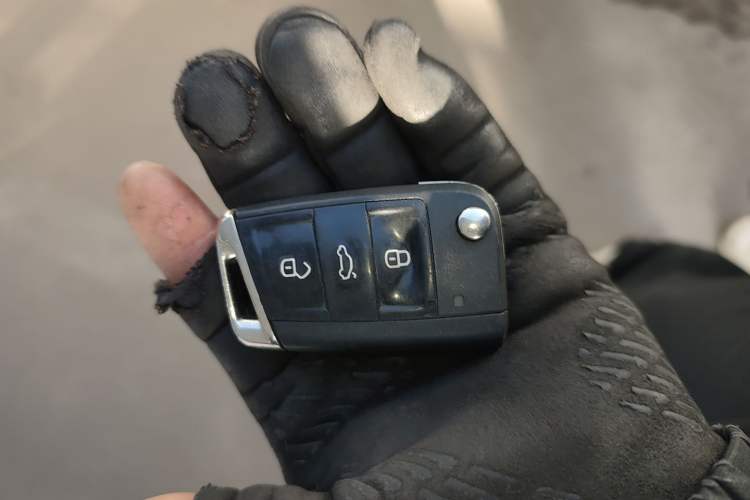 Used Volkswagen Tiguan L 2018 Facelift 330TSI Automatic Two-Wheel Drive Luxury Edition