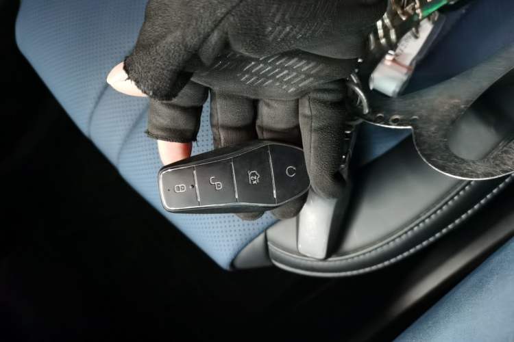 Used BYD Seagull 2024 Honor Edition 305km Dynamic Version