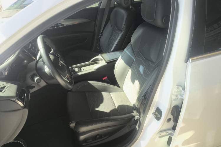 Used Cadillac ATS-L 2016 28T Tech Edition
