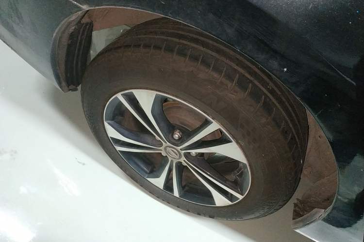 Used Nissan Sylphy EV 2018 Smart Edition Custom Version