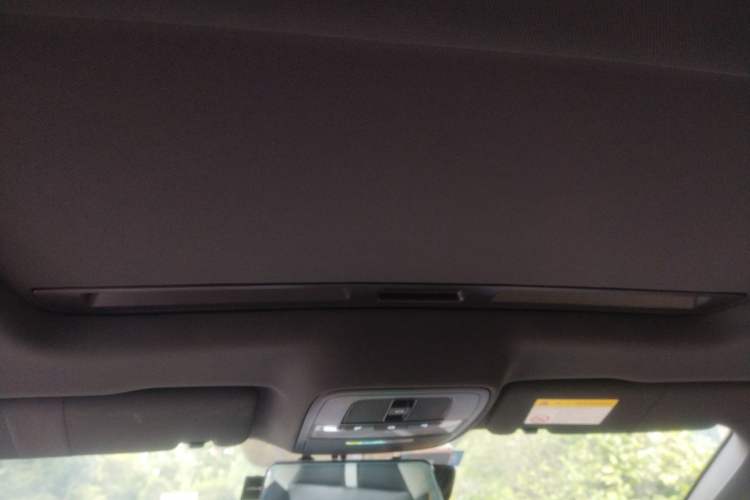 Used MG 6 2021 Pro 1.5T Automatic Trophy Luxury Edition
