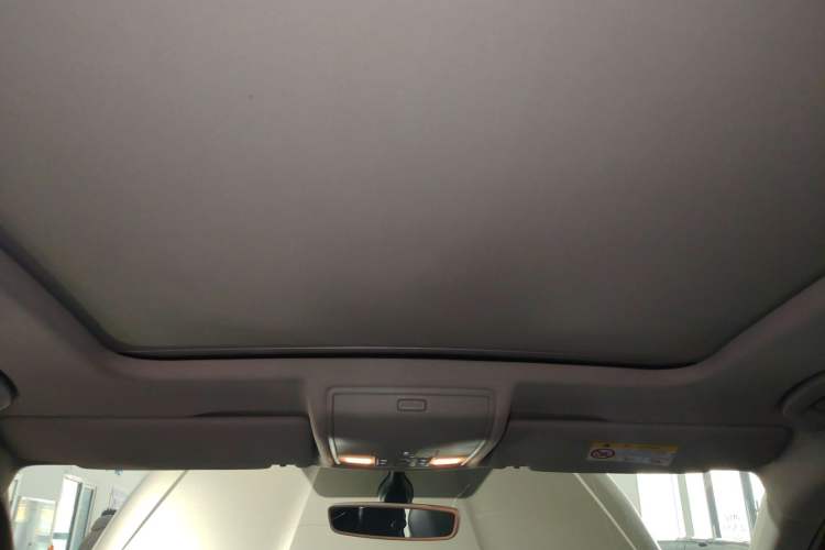 Used Skoda Kodiaq 2018 TSI380 7-Seater Four-Wheel-Drive Flagship Edition