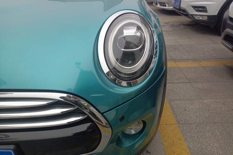 Used  MINI 2018 1.5T COOPER CABRIO Artist