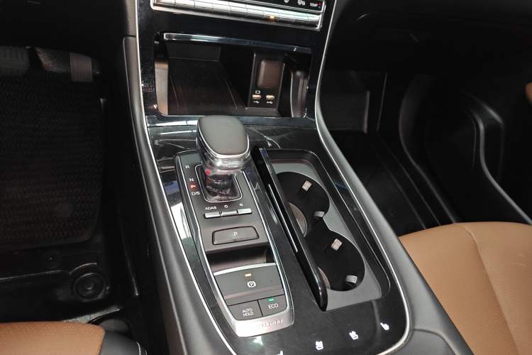 Used GAC Trumpchi GS5 2020 Advanced Model 270T Automatic Luxury Edition