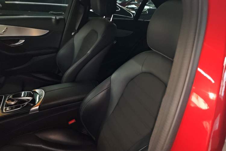 Used Mercedes-Benz C-Class 2018 C 200 Sport Edition