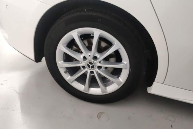 Used Mercedes-Benz A-Class 2020 A 200 L Sport Sedan
