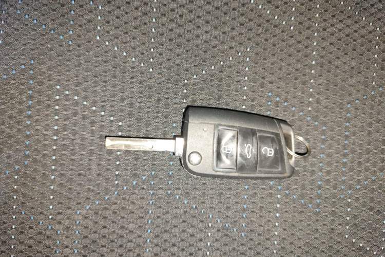 Used Jetta VS7 2023 280TSI Automatic Trend Edition