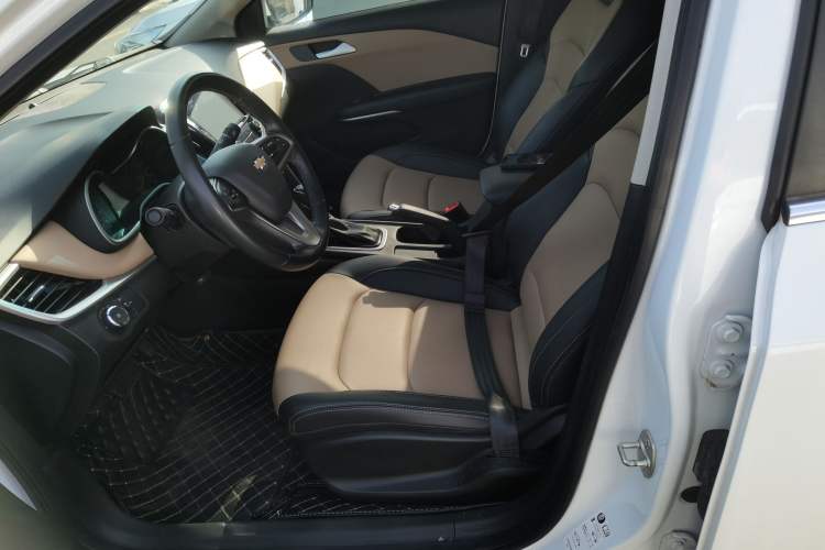 Used Chevrolet Monza 2022 320 Automatic Enjoyment Sunroof Version