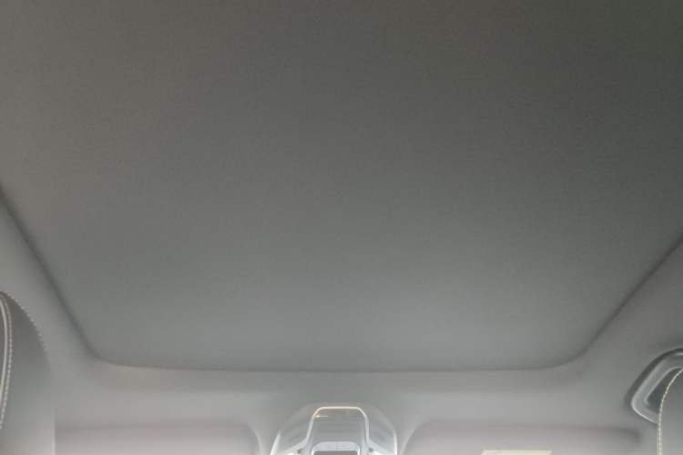 Used Geely Auto Preface 2023 1.5TD Fuyao Version
