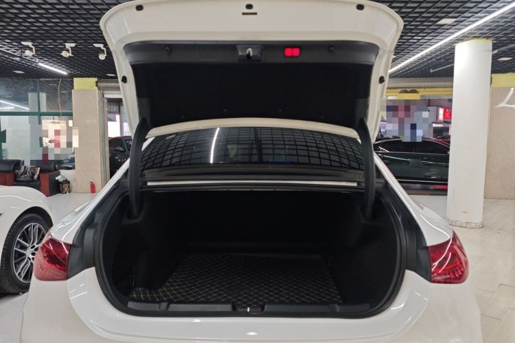 Used Mercedes-Benz EQE 2022 350 Luxury Edition