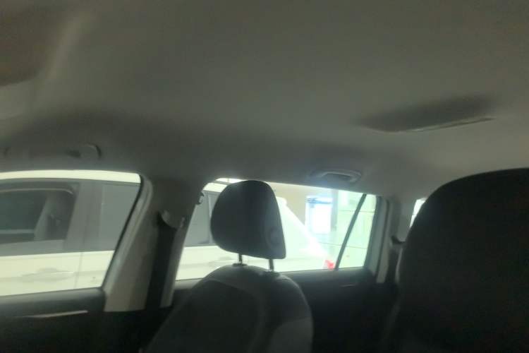 Used Volkswagen Tiguan L 2022 330TSI Automatic Two-Wheel Drive Comfort Edition
