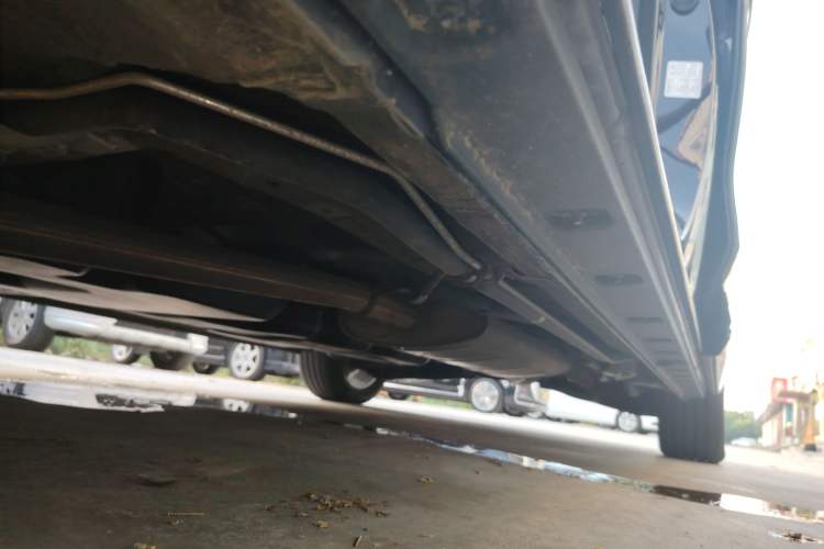 Used Hongqi HQ9 2023 2.0T Smart Connect Flagship Edition
