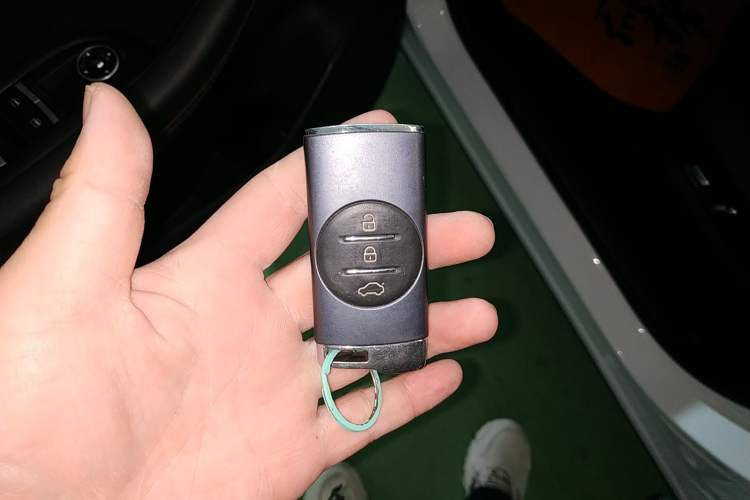 Used Chery Tiggo 7 2022 Super Edition 1.5T CVT Super Warrior