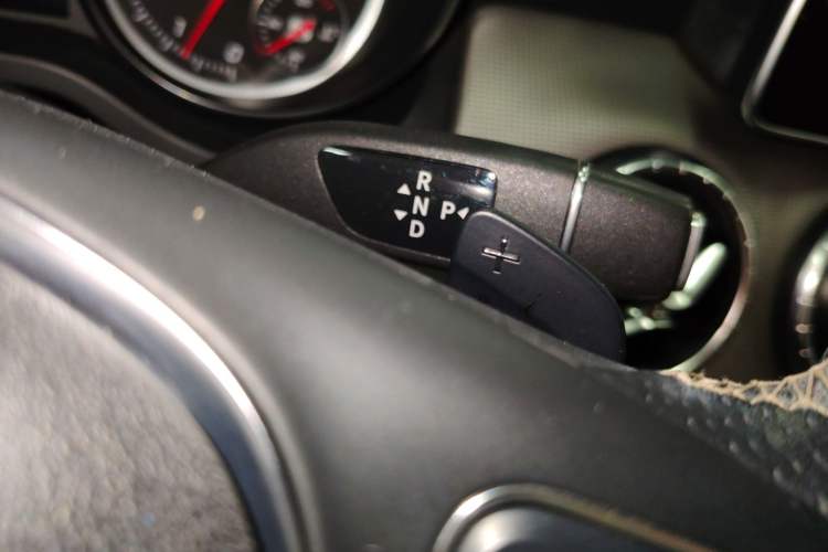 Used Mercedes-Benz CLA 2016 Refreshed CLA 200 Sport Edition