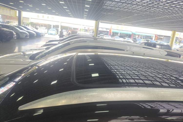 Used Buick Envision 2018 28T Four-Wheel Drive Luxury Model
