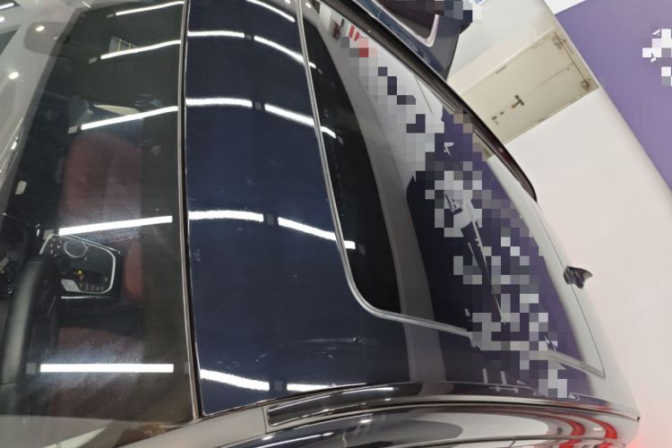 Used BMW X3 2023 Restyled xDrive30i Leading Edition M Night Sky Package
