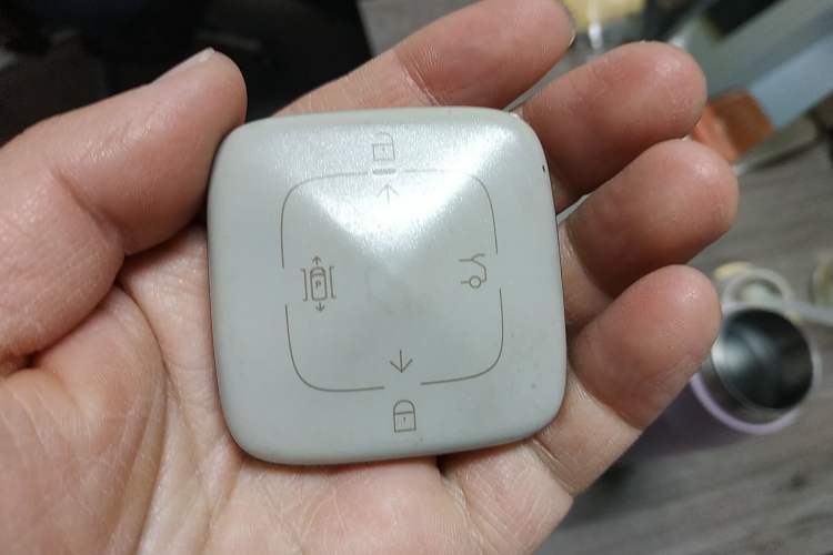 Used  eπ008 2024 636Max All-Electric Version 6 Seats