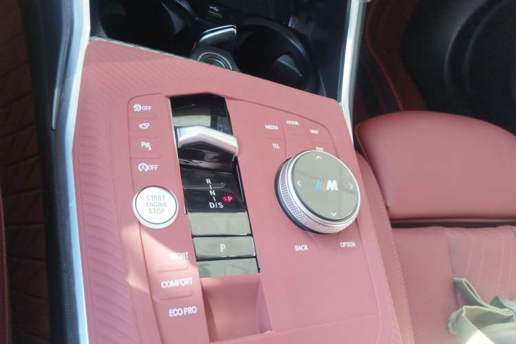 Used BMW 3 Series 2023 325Li M Sport Night Edition Package
