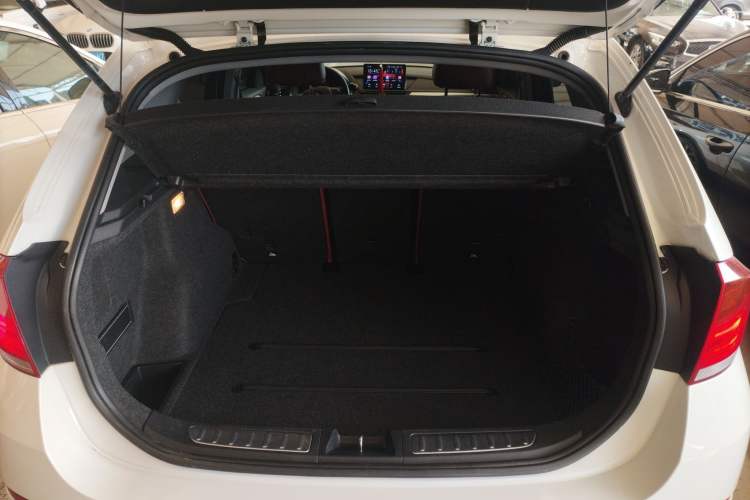 Used BMW X1 2014 sDrive18i Fashion Model