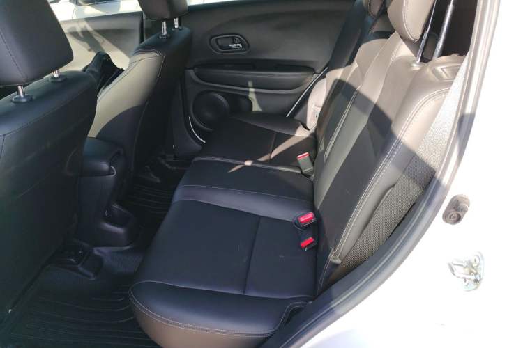 Used Honda XR-V 2021 220TURBO CVT Comfort Version