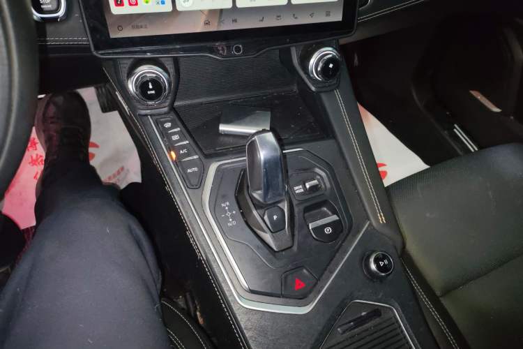 Used Lynk & Co 01 2023 2.0TD Two-Wheel Drive Pro Trim