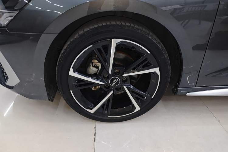 Used Audi A3 2023 Updated Sportback 35 TFSI Stylish Sports Type
