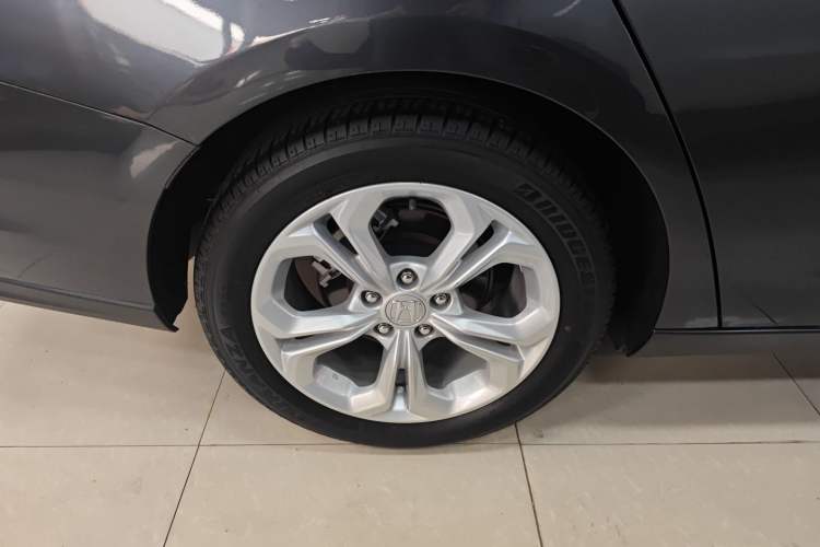 Used Honda Accord 2023 260TURBO Smart Enjoyment Version