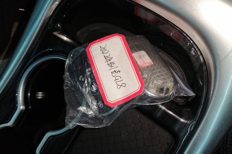 Used Buick GL8 2022 ES Landtrek 653T Luxury Edition
