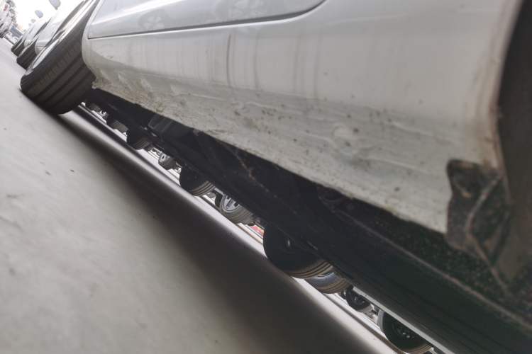 Used  Lumin 2024 130km Qingyue Version
